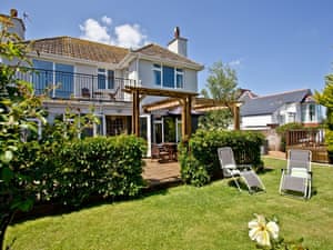 Exterior | Lotts View, Paignton