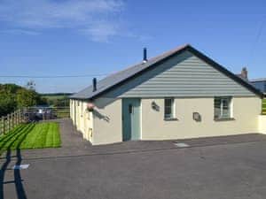 Lovely detached holiday home | East Croft Barn, Halwill, near Holsworthy