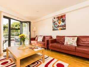 Living room | 1 Middle Manor Cottages, Brixham