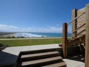 View | 5 Ocean Point - Ocean Point, Saunton