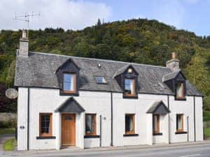 Delightful Highland holiday cottage | Little Tigh Craggan - Tigh Craggan Cottages, Weem, near Aberfeldy