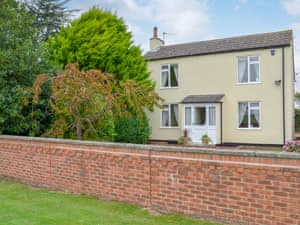 Exterior | The Forge, Tumby Woodside