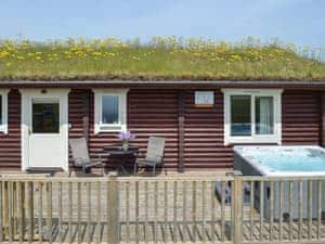 Characterful holiday home | Kingfisher Lodge - Mackinder Farms, Brayton, Selby