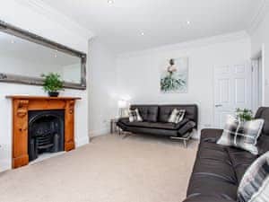 Living room | Drakes Suite, Plymouth