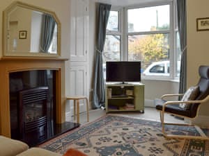 Homely living room | Ten, Buxton