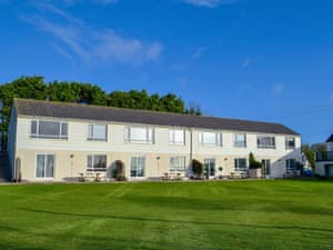 Holiday accommodation | Brightlands Apartment, Bude