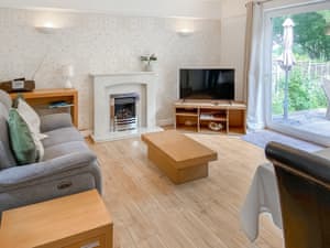 Lovely large living room | Thalassa, Tarrington, near Ledbury