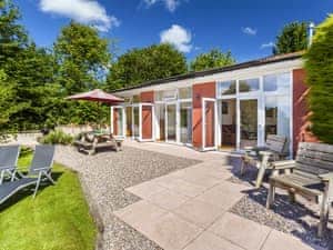 Ultra-modern and beautifully furnished barn conversion | The Red Barn, Braunton, near Barnstaple