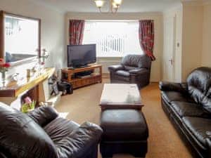 Living room | 24 Steed Close, Paignton