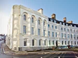 Exterior | The Kensington Suite, Plymouth