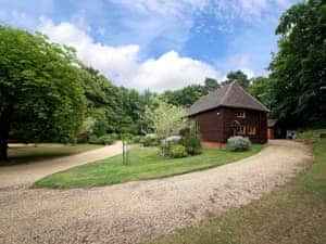 Exterior | Cowshot Barn, Brookwood