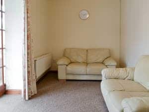 Welcoming living area | Stable Cottage 3 - Moor Farm Stable Cottages, Foxley, near Fakenham