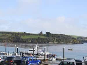 Wonderful views | Ferrydown, Salcombe
