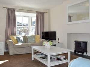 Comfortable living room | Bankside, Leyburn