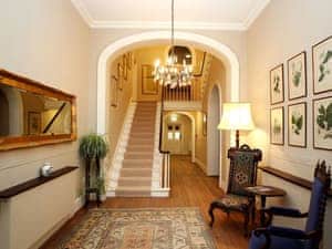 Hallway | Ivy House, Bressingham