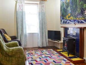 Living room | Seagulls, Holyhead