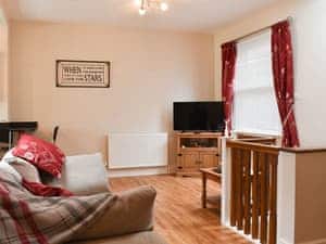 Living room/dining room | Haven Hideaway, Harwich