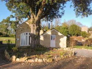 Exquisite holiday cottage | The Byre, Fifehead Magdalen, near Gillingham