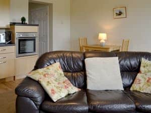 Open plan living space | Oak Lodge - Southolme Lodges, Pickering