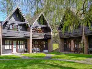 Wonderful property | Villa 9, Cromer