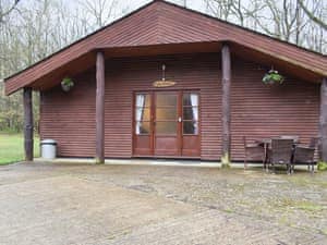 Lovely holiday home | Silver Birch Lodge - Eversleigh Woodland Lodges, Shadoxhurst, near Ashford