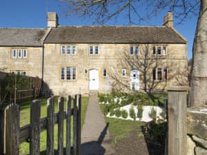 Exterior | Tiesel Cottage, Near Cheltenham