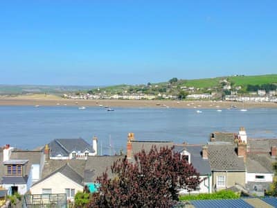 Cove Cottage In Appledore Near Bideford Devon North Devon