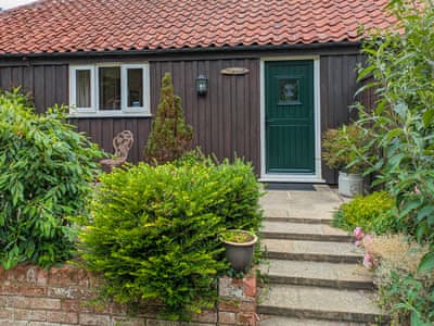 Delightful holiday home | Pinewood - Thorpewood Cottages, Thorpe Market