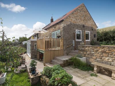 Beautiful one bedroomed property | Blackgill Lodge, Grinkle, near Easington