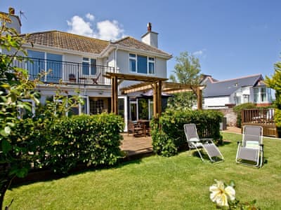 Exterior | Lotts View, Paignton