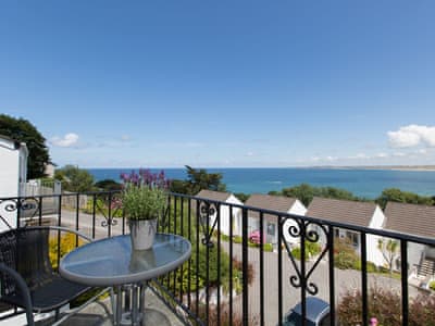 Balcony | Mordros, Carbis Bay