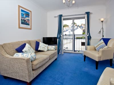 Living room | 55 Moorings Reach - Moorings Reach, Brixham