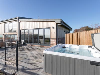 Stunning barn conversion | The Hideaway - Broadstone Barns, Ticknall, near Derby