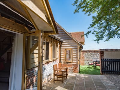 Exterior | Norwood Dairy, Wormshill