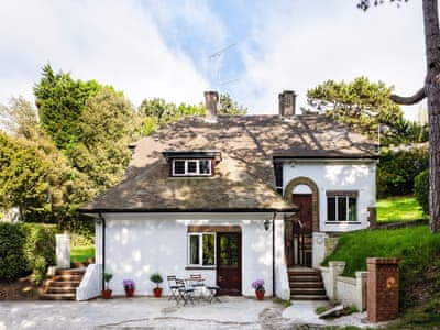 Exterior | Headland, St Margaret’s Bay