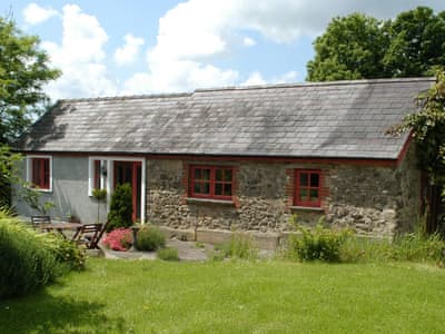 Beats Cottage In Houghton Near Haverfordwest Pembrokeshire