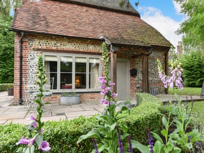Exterior | Peppercorn Cottage, Cheriton