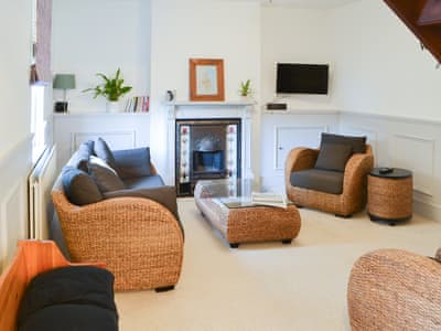 Cosy and comfortable holiday cottage close to the sea | Beachcomber Cottage, Newbiggin-by-the-Sea, near Morpeth