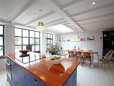 Kitchen | Kingsdown Beach House, Kingsdown, near Deal
