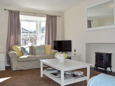 Comfortable living room | Bankside, Leyburn