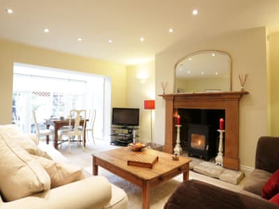 Living room | The Cheltenham Apartment, Cheltenham