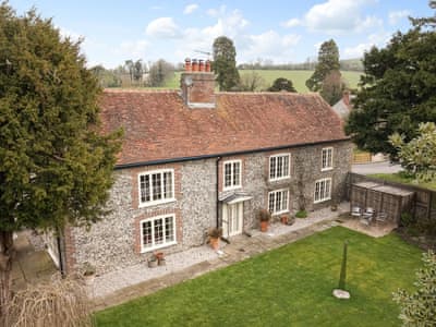 Exterior | The Old Surgery, Singleton, near Midhurst