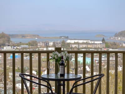 Oban Cottages Appin Seil And Lismore Walkhighlands