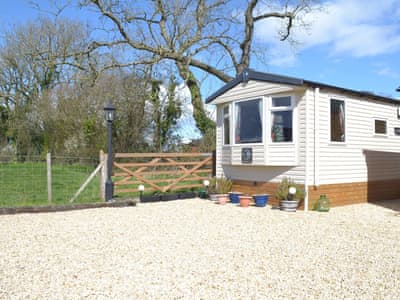 Charming holiday home | Stepen View - Stepen Cottages - Stepen View, Chard