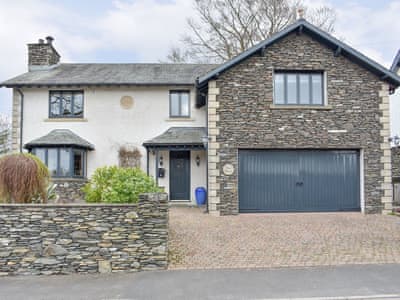 Stunning holiday home | New House, Windermere