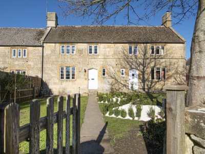 Exterior | Tiesel Cottage, Near Cheltenham