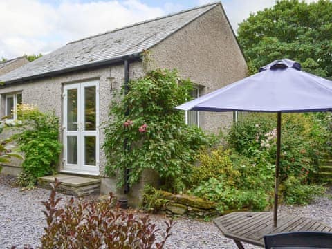 Delightfully cosy holiday home | The Pigsty, Llanddeusant, near Holyhead