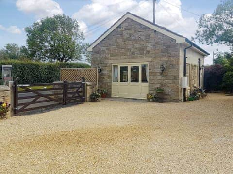 Exterior | Lee View, Longframlington, near Rothbury