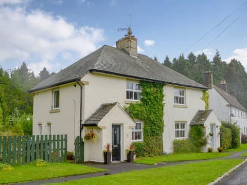 Wonderful holiday home | Kielder Kip Cottage, Kielder, near Bellingham