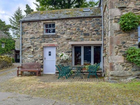 Charming holiday home | Lowther, Matterdale End, Ullswater